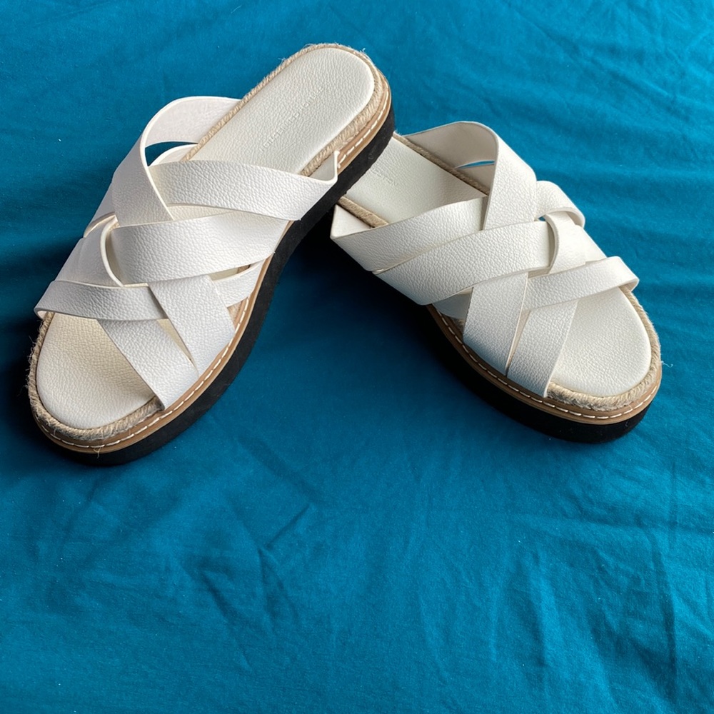 Women's French Connection Alexis Slip-On Espadrille